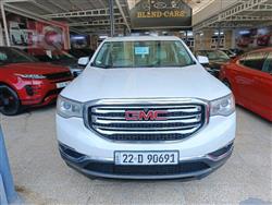 GMC Acadia